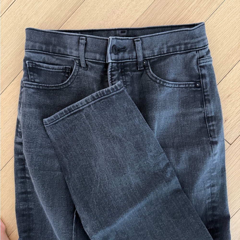 Express Women’s Black Jeans